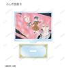 Fushigi Yuugi Trading Color Illustration Acrylic Stands Box of 10