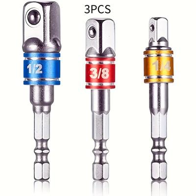 Accesorii pentru sculele electrice – Capete pentru mașina de înșurubat