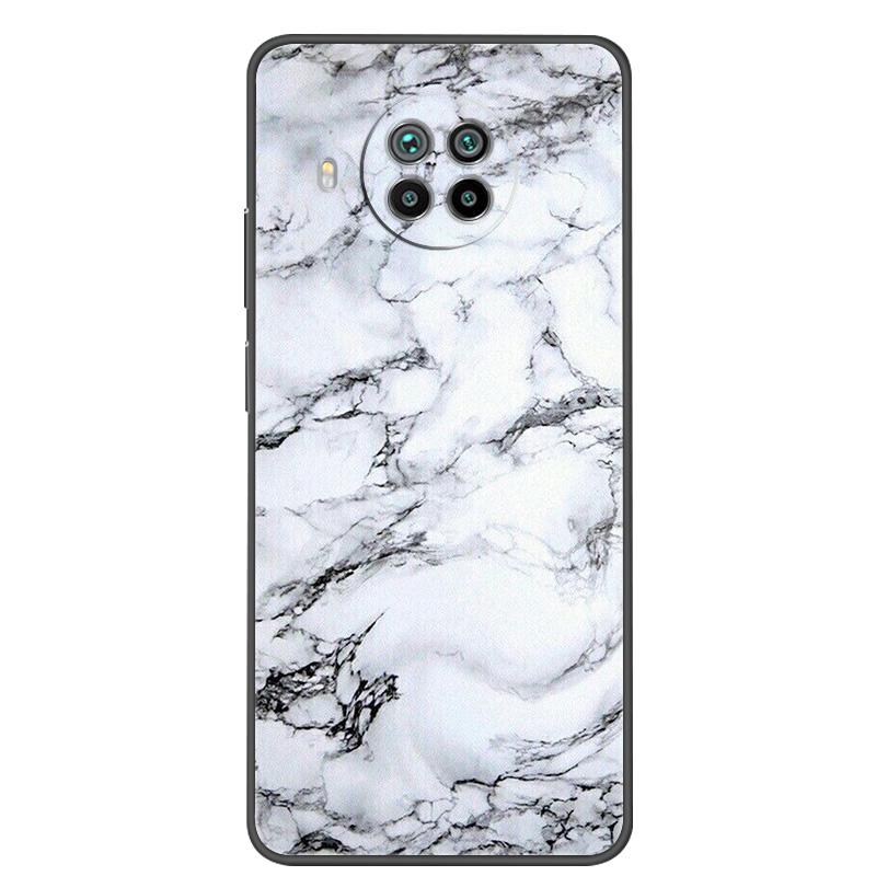For Xiaomi Mi 10T Lite Case Silicon Cover Phone Case For Xiaomi Mi 10T Lite 5G Soft Cases bumper coque mi10T 10 T Lite Fundas