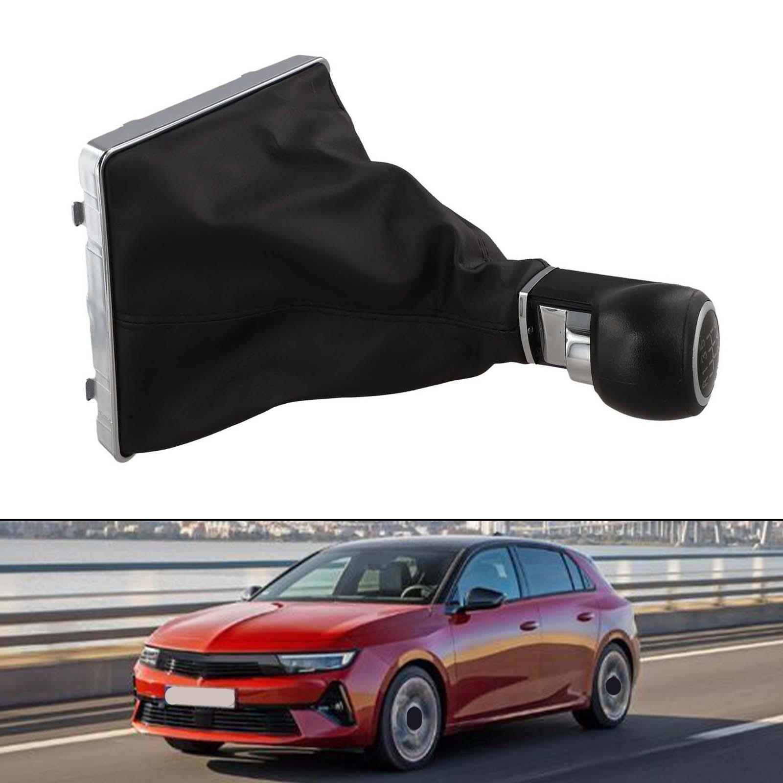 

Gear Lever Gear Shift Knob Enhanced Grip For Driving