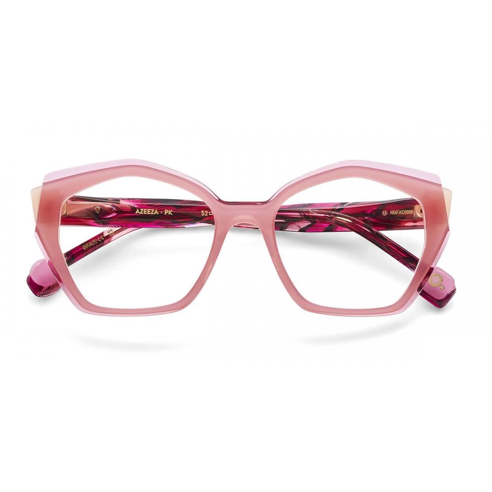 

Etnia Barcelona Azeeza Pk Women Eyeglasses 52--140