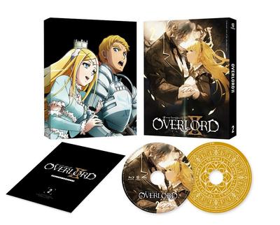 Overlord II 2 [DVD]