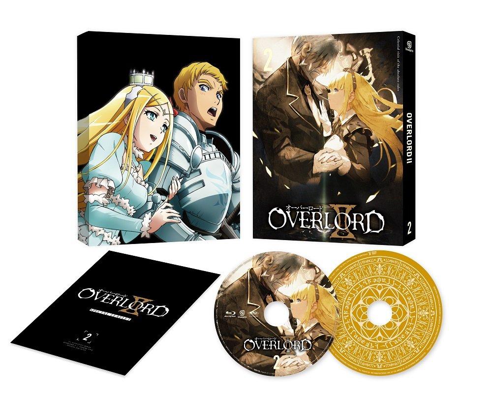 

Overlord II 2 [DVD]