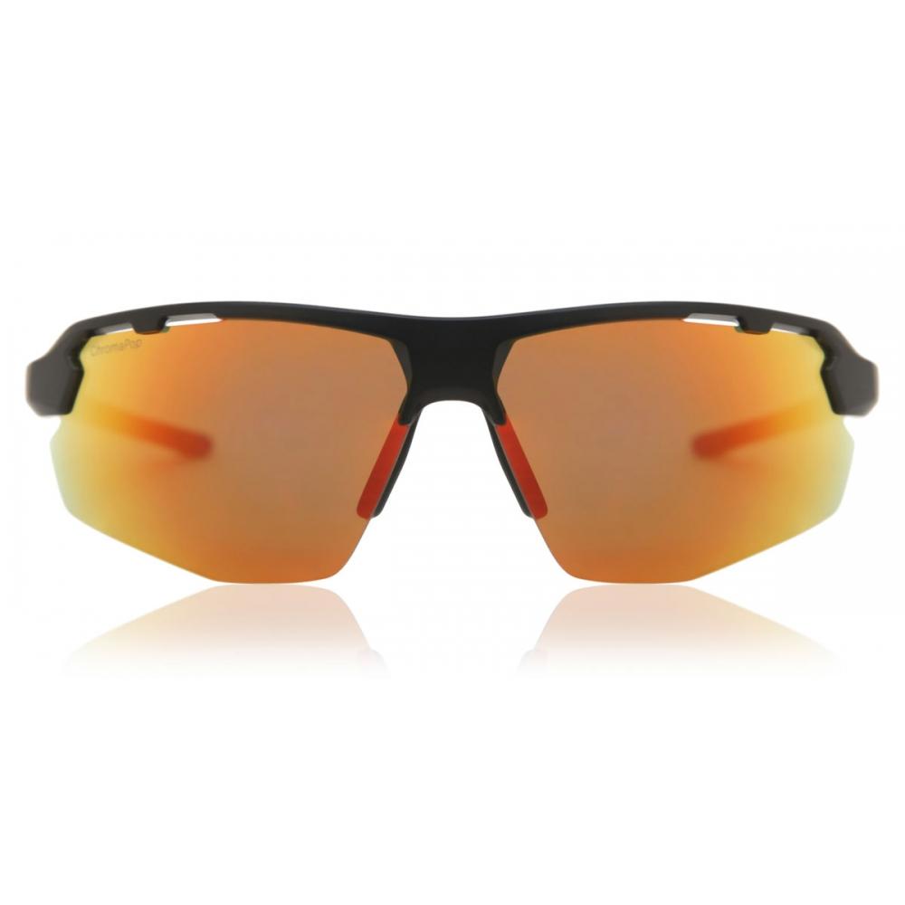 

Smith Resolve 003 X6 Unisex Sunglasses Black/70