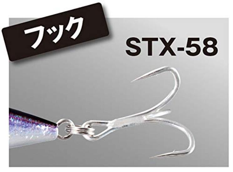 Shimano Saltwater Lure Sinking Pencil Colt Sniper Rock Flat 150S Jet Boost 010 Kyorin Flash XX-S15S
