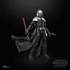 Hasbro STAR WARS Black Series Gaming Greats Star The Force Unleashed Lord Starkiller 15cm Collectible Action Figure G2515 Wars (Authentic)
