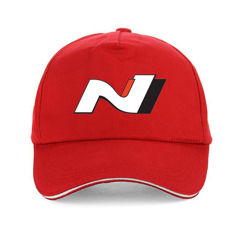 N PerforUnisexce Logo Cap Fashion Casual Baseball Caps Adjustable Hat Hip Hop Summer Unisex Baseball Hat
