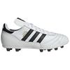 Adidas Copa Mundial FG White Black Unisex Sneakers Cloud-White Core-Black Gold-Metallic ID4050