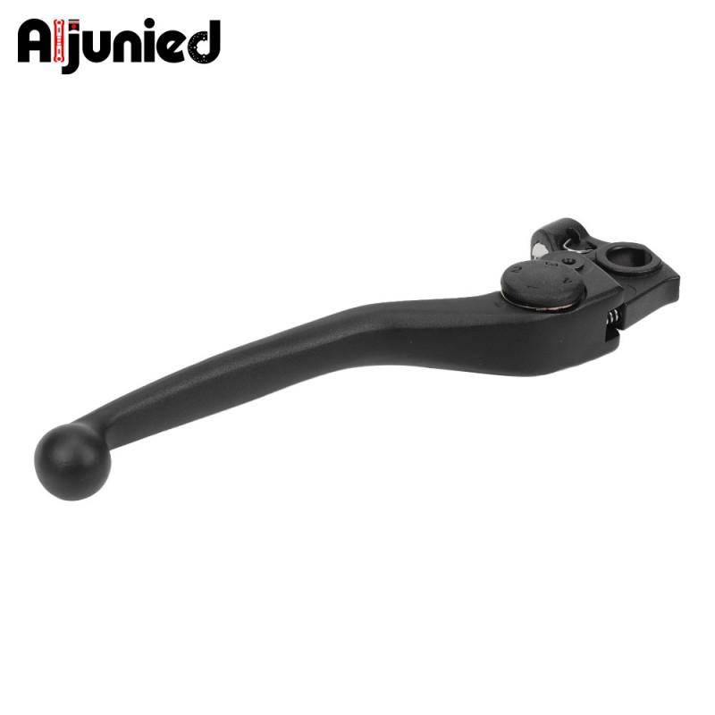 Aluminum Motorcycle Clutch Lever Brake Set Ducati Monster 659 696 796 950 1100 Scrambler DesertX