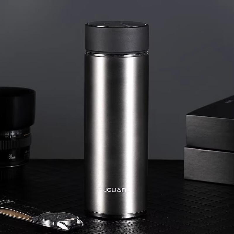

Fuguang Stainless Steel Vacuum Insulated Bottle