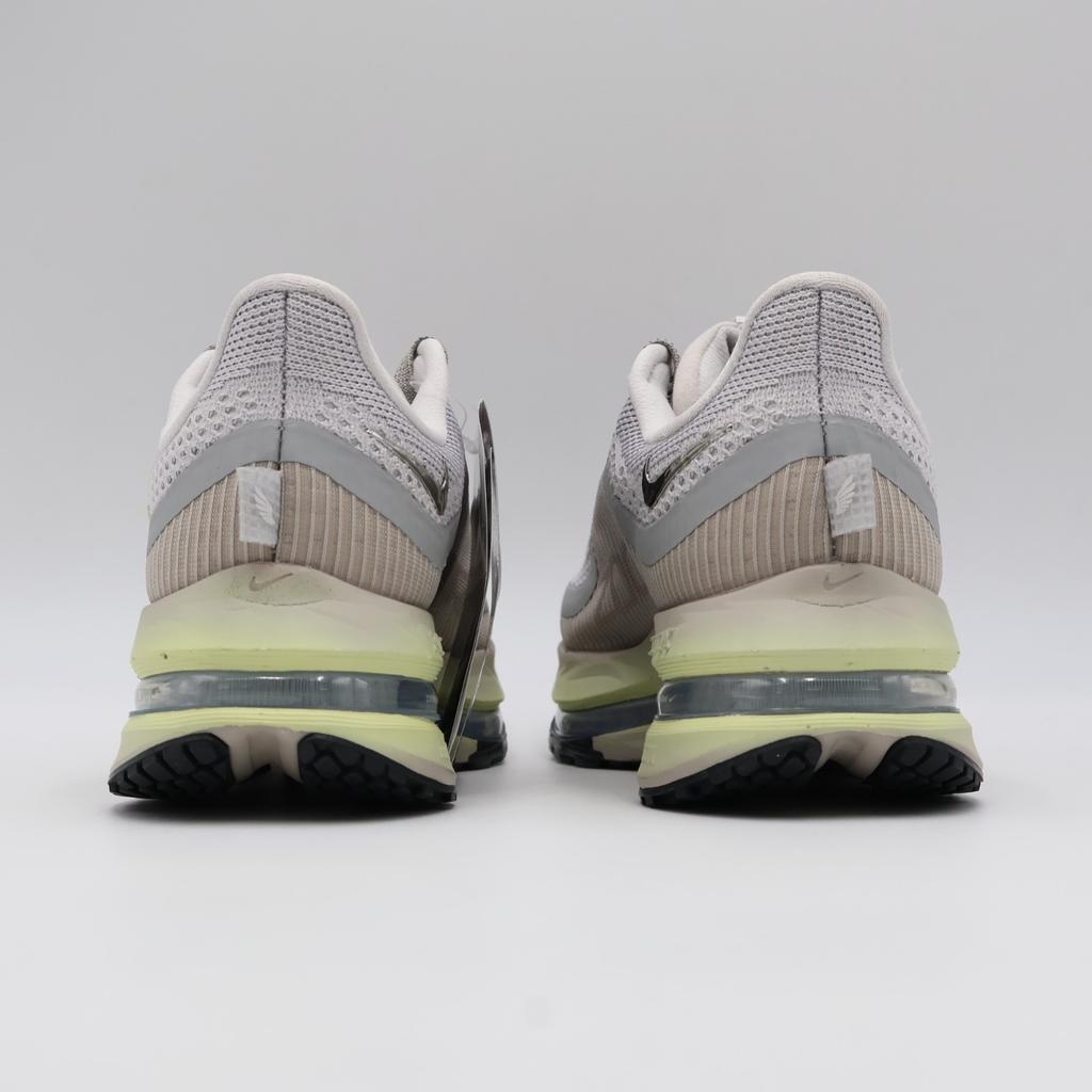 IQ3439-211 Nike Pegasus Premium Moon Particle Limelight Bust Grey (Women's)