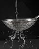 Long Handle Stainless Steel Colander Pasta Hot Pot Oil Filter Strainer Spoon Kitchen Fried Food Net Sieve Spoon Cooking Tools