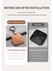 Zeekr Key Case: Protective Cover for 001/007/009 Models