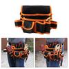 Waist Tool Bag Aprons Organizers Garden Tool Pouch With Storage Pockets Craftworks Electrician Tool Accessories