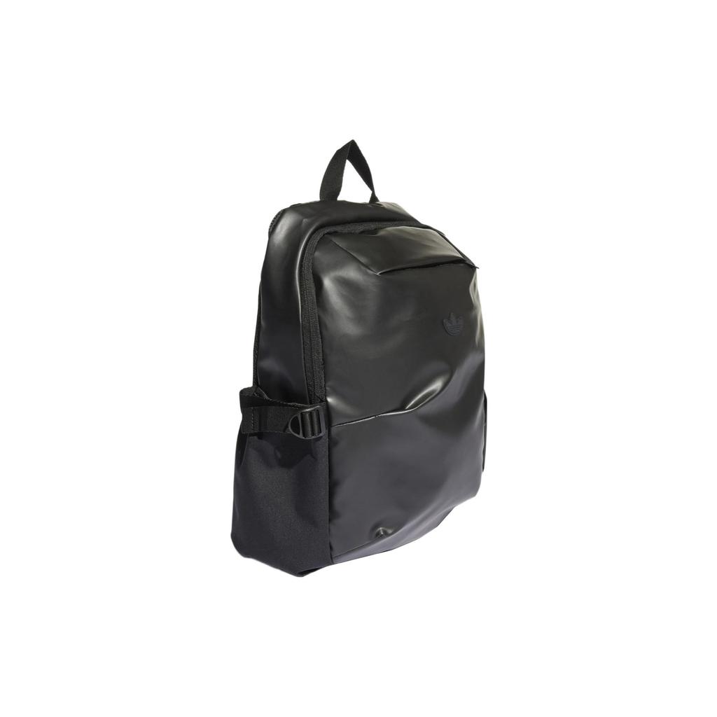 adidas Rifta Backpack Black Unisex Streetwear HL6666