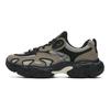 Fila Tornado Modische Klassische Retro Sportschuhe Herren Sneaker Braun F12M541108FGS