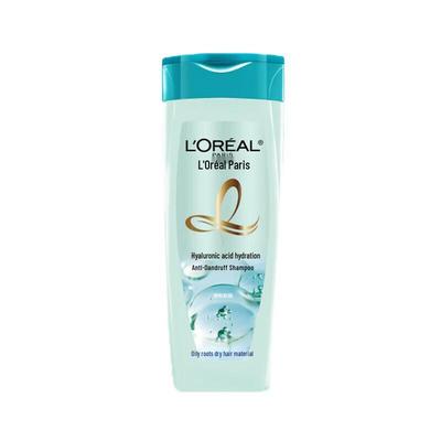 L'Oréal Shampoo Anticaspa com Ácido Hialurônico