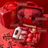 SPACEXPERT Year of the Horse Corporate Luggage Gift Set