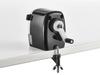 Dahle DAHLE Pencil Model Black Sharpener, 133,