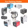 Gasket Netting Combustion Chamber Parking Car Parking Heater D4 12V Auto Parking Heater  Truck