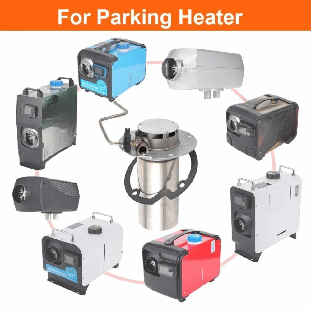 Gasket Netting Combustion Chamber Parking Car Parking Heater D4 12V Auto Parking Heater  Truck