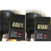 TM902C Digital Thermometer with 30cm K Type Thermocouple Probe for Fast and Precise Temperature Measurements 50 to 1300 Celsius