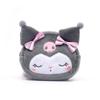 Sanrio Face Cosmetic Pouch 3 Types
