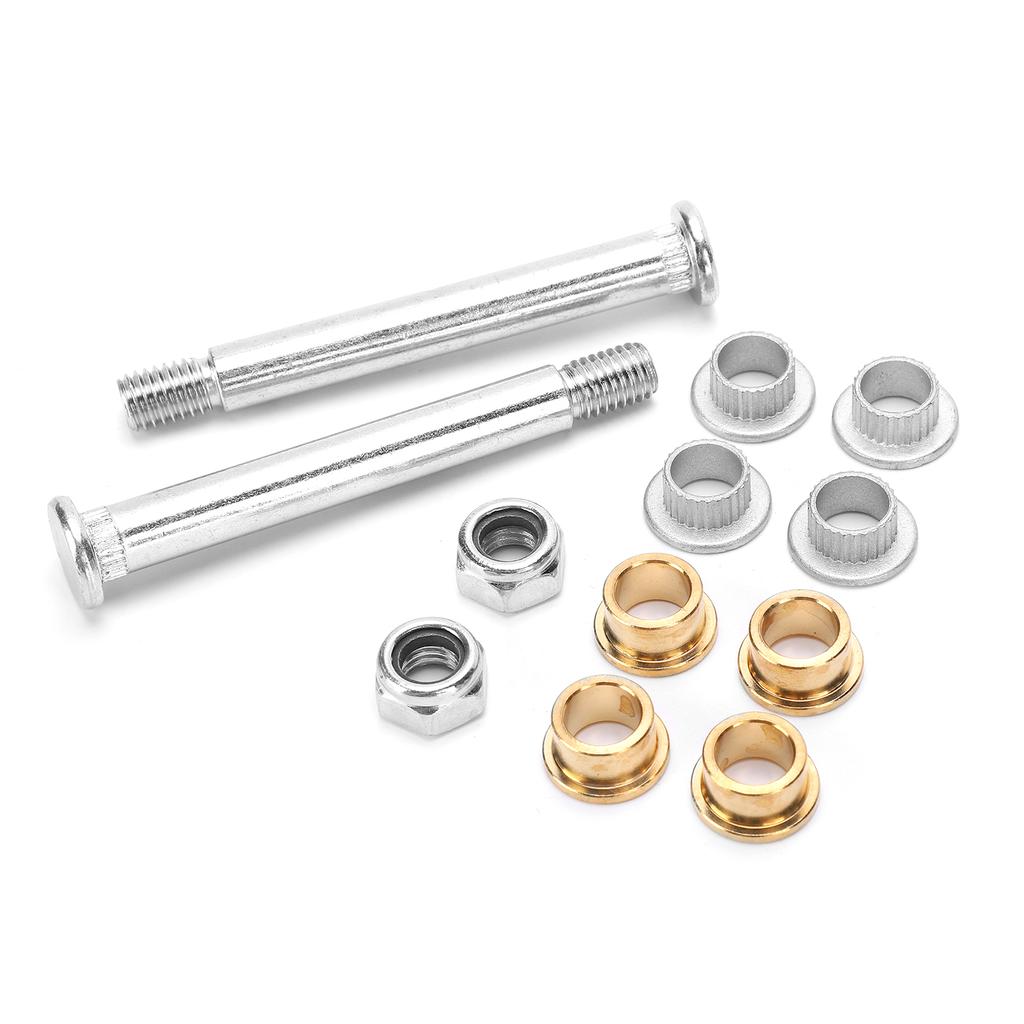 Türscharnierbolzenbuchse Reparaturersatz für Ford Aerostar Explorer Mustang Ranger