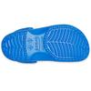 Crocs Classic Clog Eva Round Toe Perforated Clogs Unisex Footwear Lightning-Blue 10001-4KZ