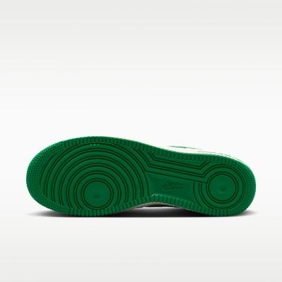 Nike Chaussures de skateboard Air Force 1 pour homme - Coupe basse