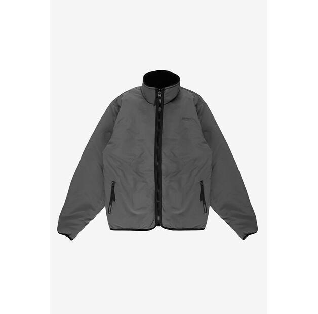 Куртка зимняя PROSTO. Sherpa Reverse