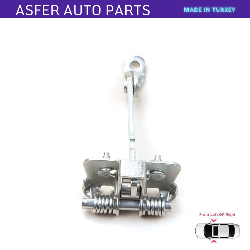 Front Door Hinge for Renault Logan R19 Kangoo OEM 7702253349 7700804851 7700303548 804305879R 6001546886