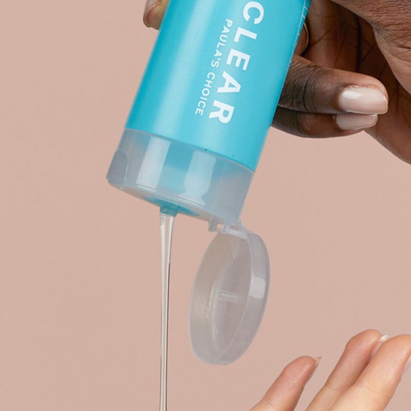 Clear Pore Normalizing Cleanser 177ml