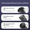 HOT! Reusable Penis Sleeve Glans Penis Enlarger Extender Delay Ejaculation Anal Butt Plug Adult Sex Toys For Men Couples Sexshop