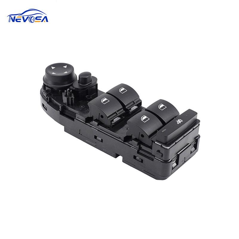 BMW Power Window Switch Electric Button 61319217330 - Car Accessory