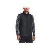 Under Armour Storm Session Solid Golf Vest Men Vests Black 1378497-001