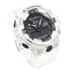 Casio G-SHOCK Skeleton Series Watch, GA-700SKE-7A, Clear, Men's, International Model [Parallel Import]