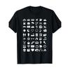 T-shirtler – Tişörtler