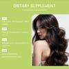 DOCTEAT Biotin Daily Softgels: Nutritional Support for Hair and Body