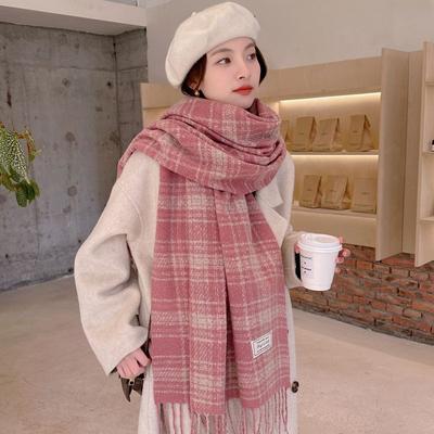 Accesorios – Bufandas