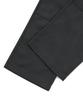 COLUMBIA UNIVERSITY Nyc Label Cp Loose Fit Double Knee Pants Black