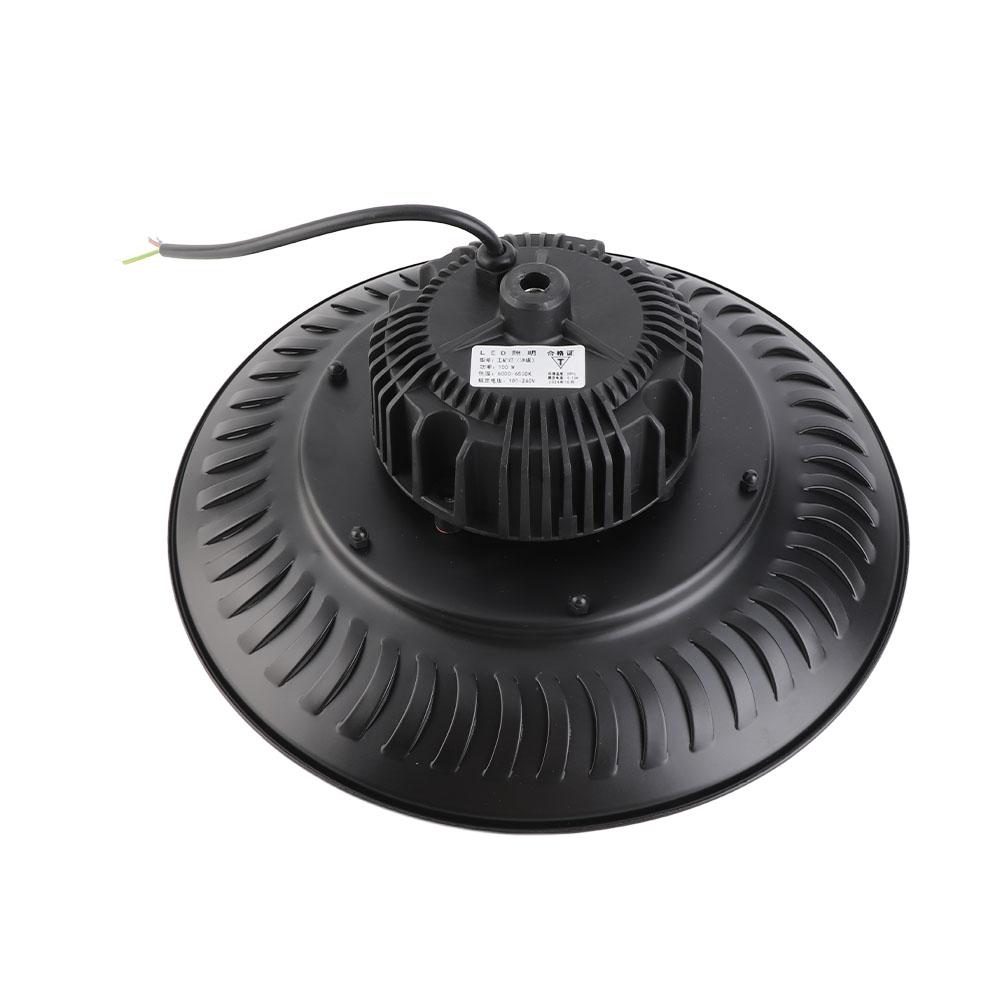 14000LM LED High Bay Light LED High Bay Light LED Shop Lights High Bay Lights
