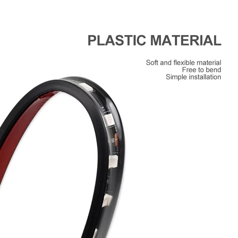 2 in 1 LED Auto Neonlicht Fußraumlicht LED Innenraumdekoration Hintergrundbeleuchtung Zigarettenanzünder USB Atmosphärenlampe Fahrzeugzubehör