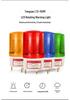 LTE-1101M Silent LED Rotating Warning Light