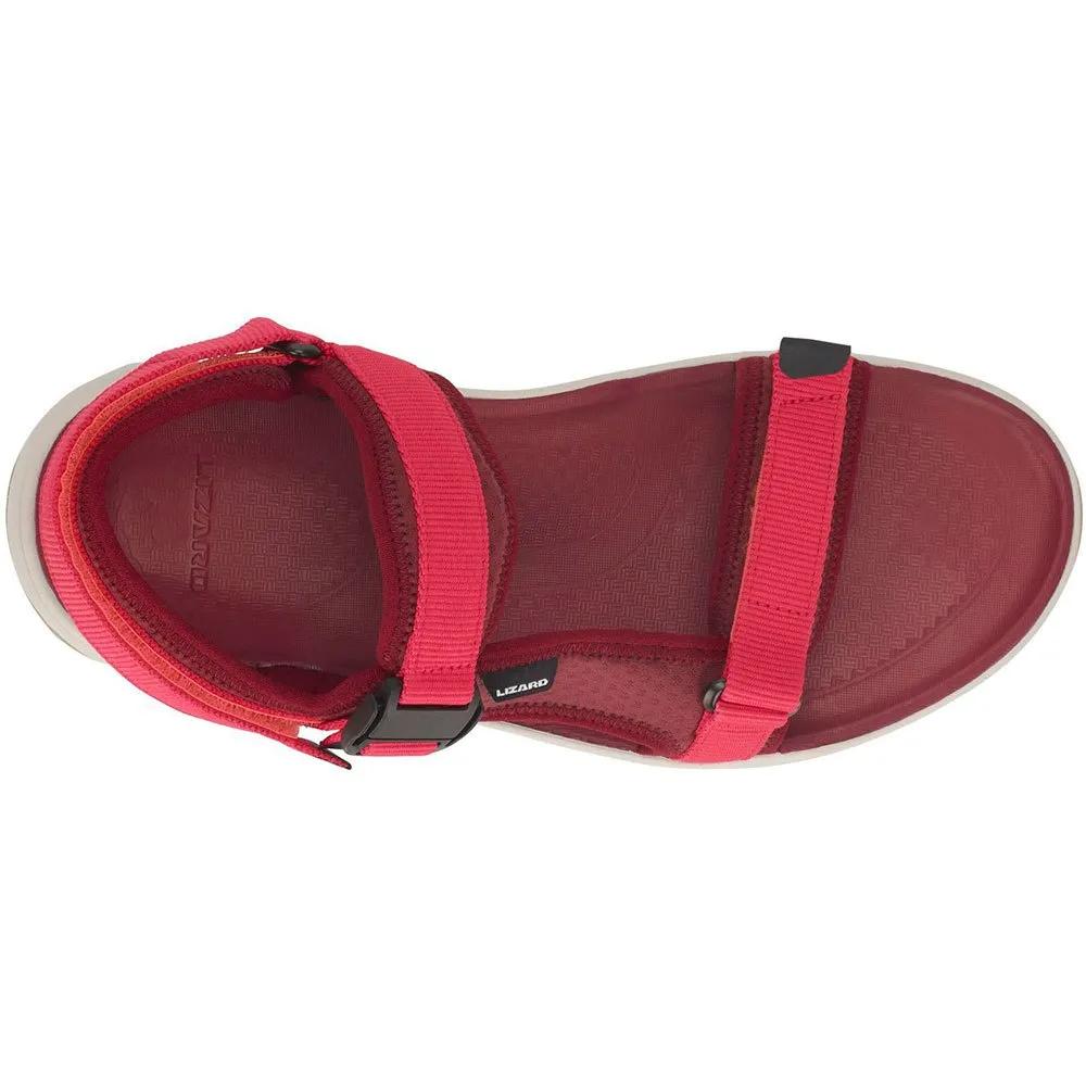 Lizard Сандалии Super Trek