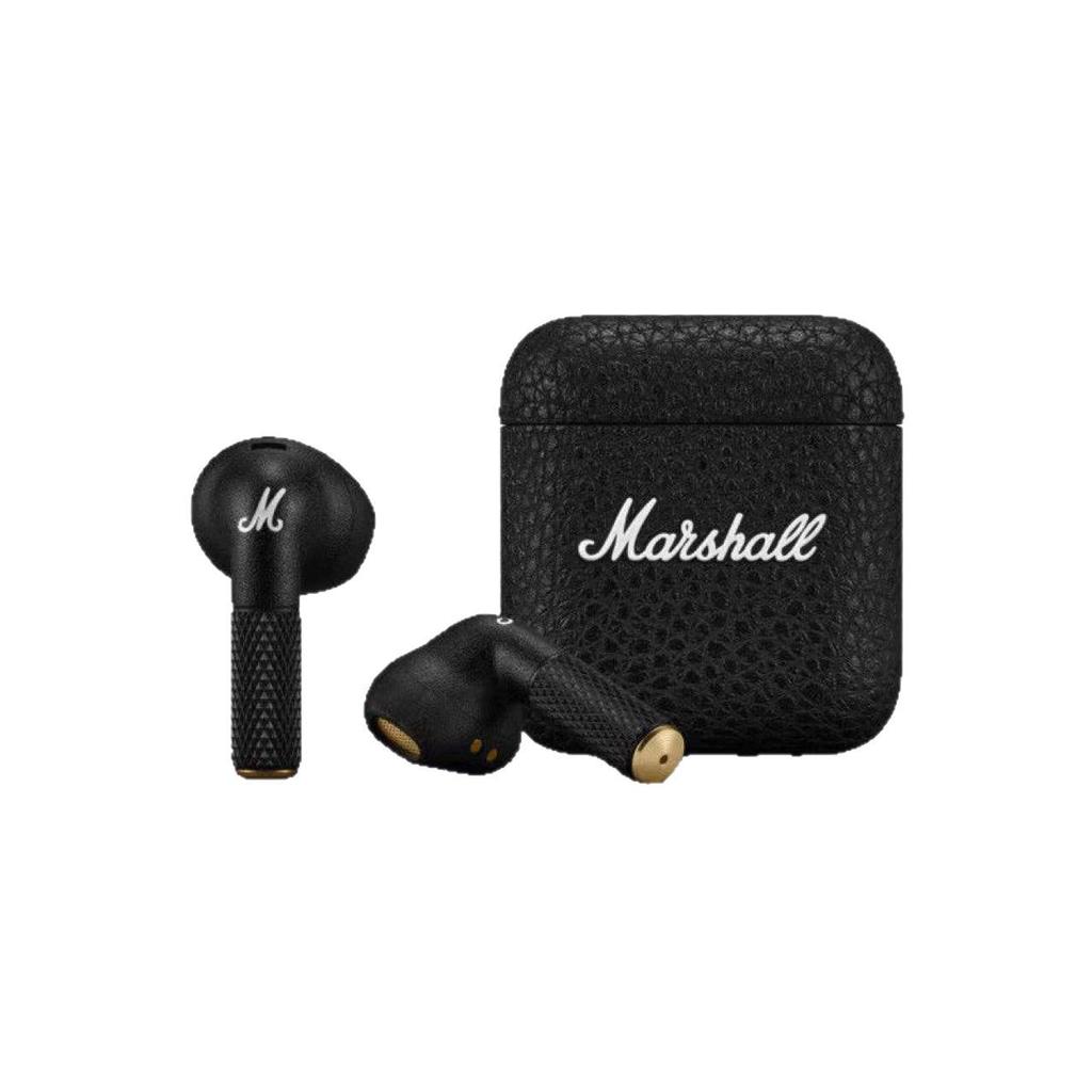 Marshall Minor III Wireless In-Ear Bluetooth Earphones (Third Generation)