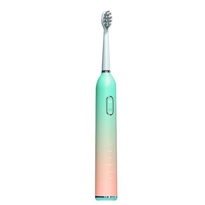 MiGo Ultrasonic Electric Toothbrush Gift Set
