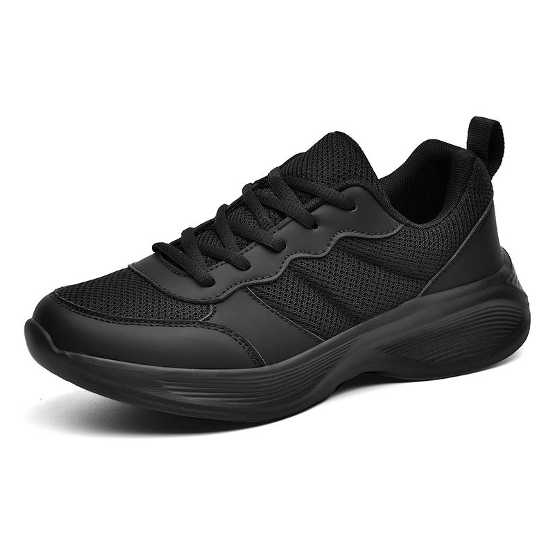 New Lightweight Men Women Casual mesh Sneakers Non-slip Breathable Male Outdoor Running Shoes Lace Up Soft Sport Shoes