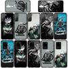 Coque de téléphone pour iPhone 17 15 16 Plus Xiaomi Poco X7 X6 F8 F7 C85 C75 C71 Redmi Note 14 12 11 13 Pro Max A4 14C 13C Coque Kakashi Hatake Narutos Cover