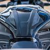 New Motorcycle Accessories For Honda CB650R CB 650R CBR650R CBR 650 R Fishbone Stickers Tank Pad Tankpad Protector